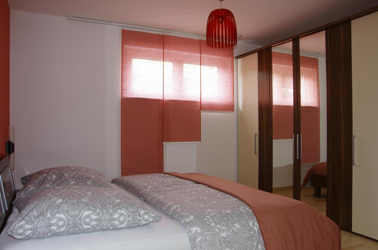 Apartment 541 莱茵河畔洛尔希 外观 照片